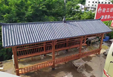 古代游廊是什么意思，古建游廊是指什么